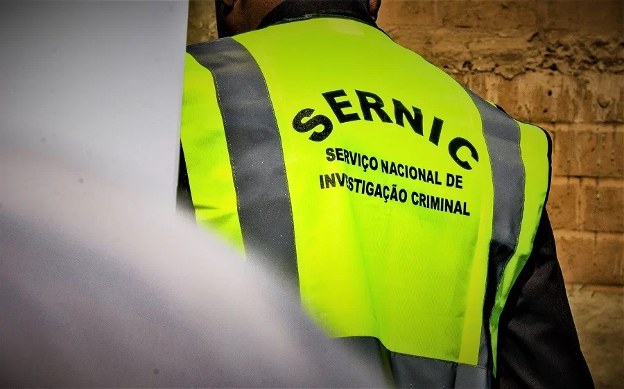 SERNIC detém três suspeitos de tráfico internacional de droga