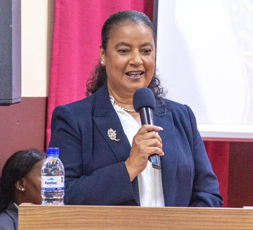 “Mulheres lideram 60% das PME, mas enfrentam desafios estruturais e persistentes”,