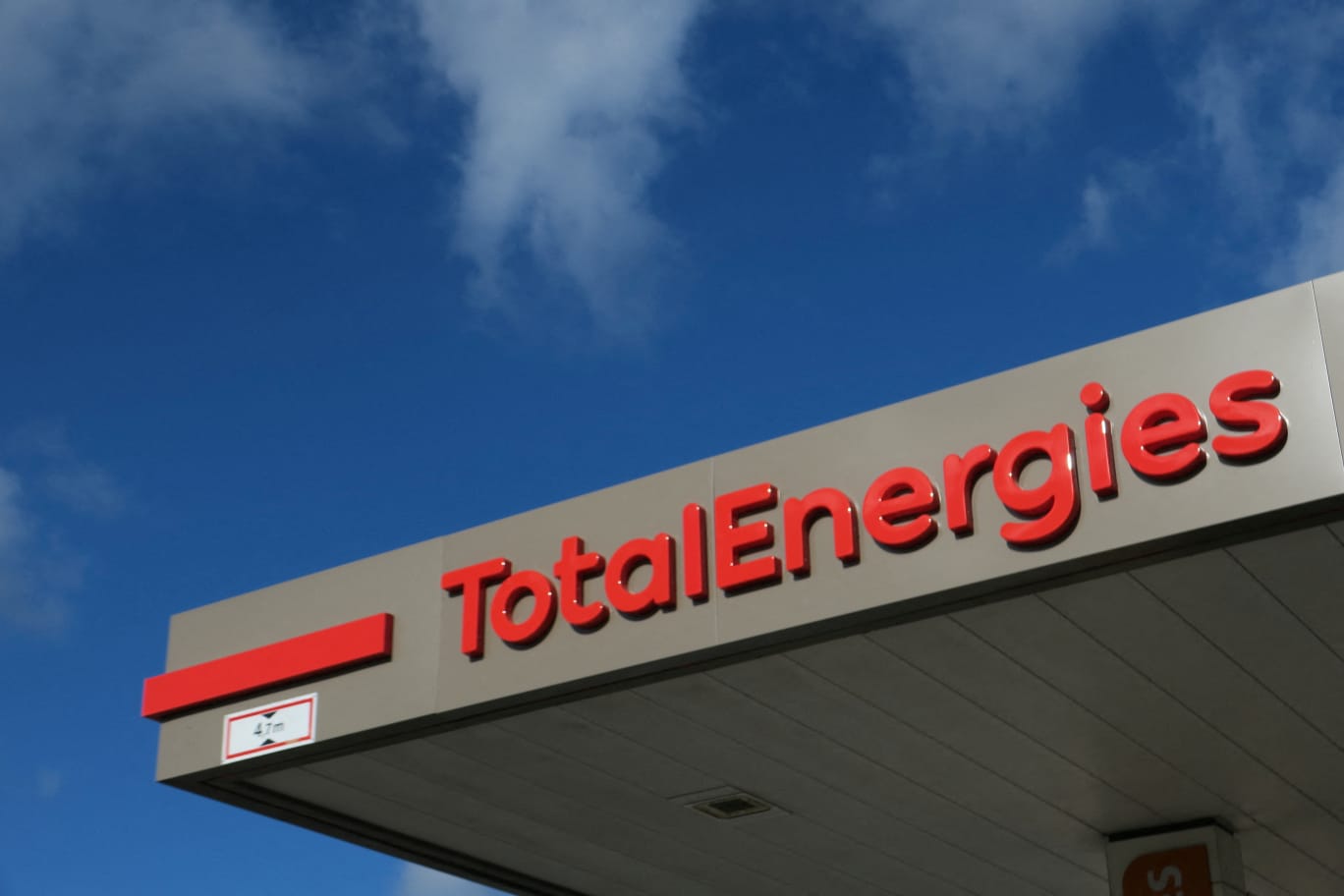 TotalEnergies acusada de sufocar economia local em Palma, denunciam empresários