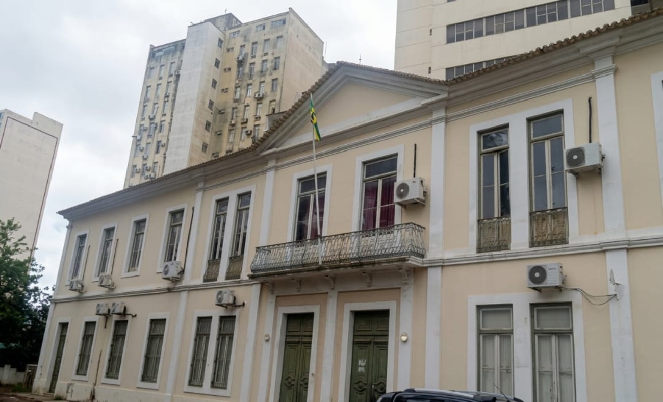 Arguido engana Tribunal de KaMpfumo com cheques sem fundo e foge