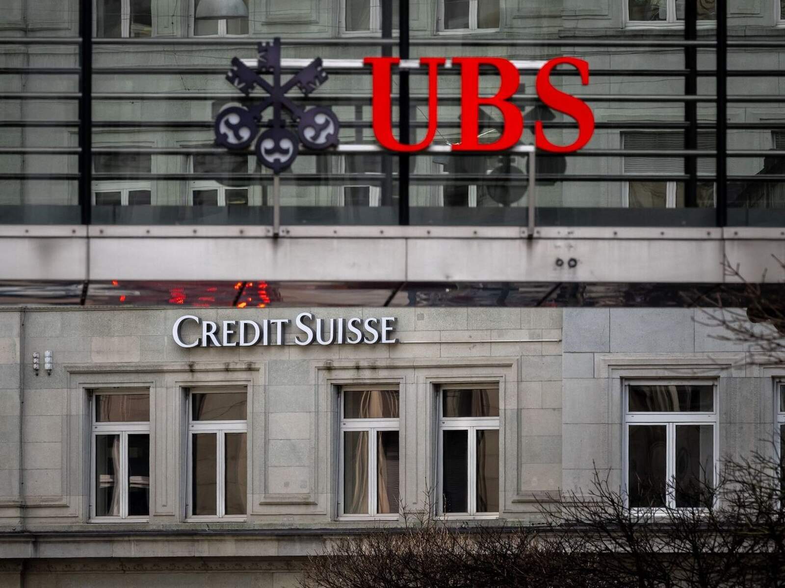 Tribunal suíço arquiva processo contra UBS ligado ao caso das dívidas ocultas em Moçambique