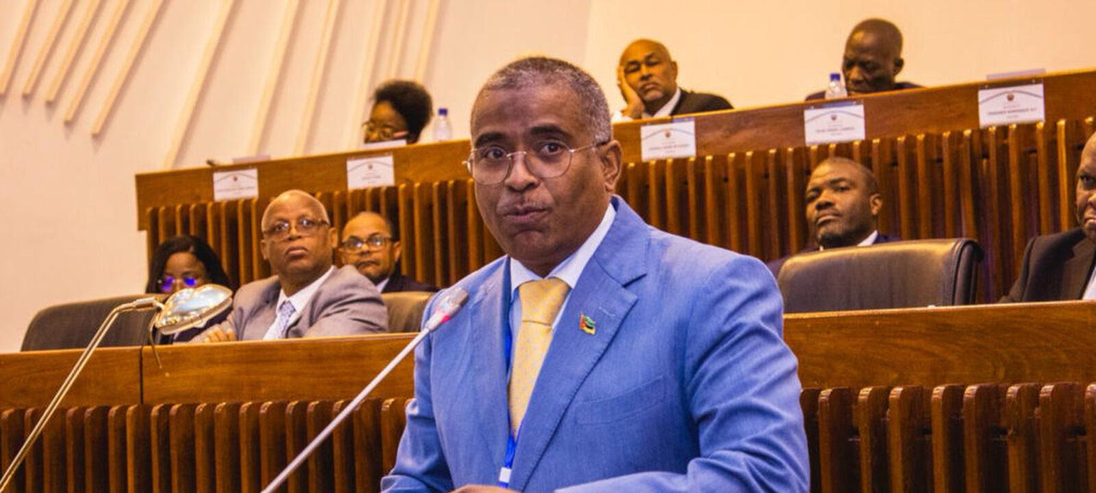 Mortes por doenças crónicas em Moçambique saltam para 37 por cento