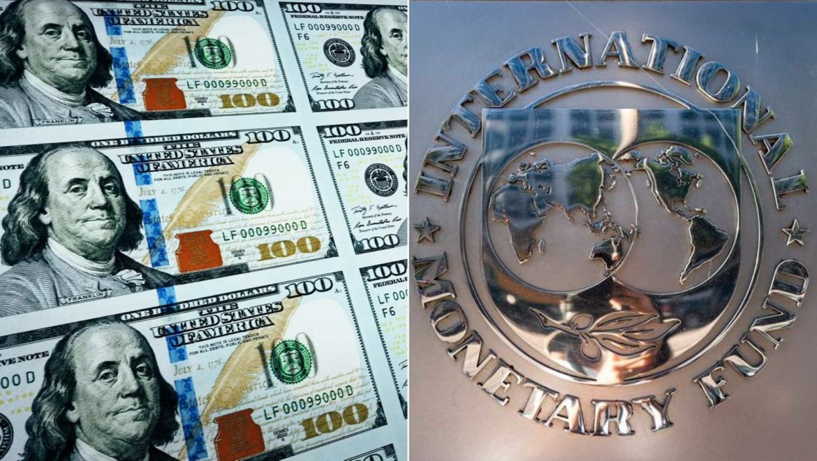 FDEM considera estratégica amortização da dívida ao FMI
