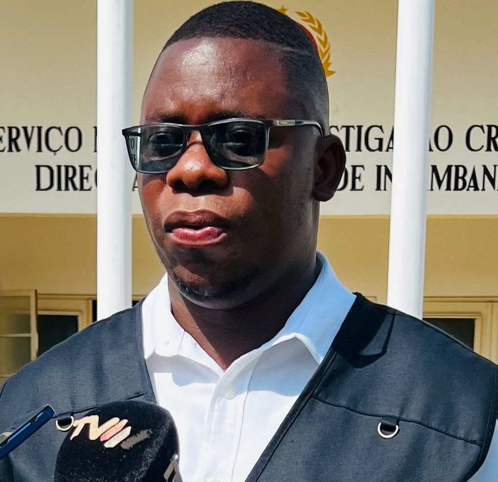 Cresce número de homicídios em Inhambane