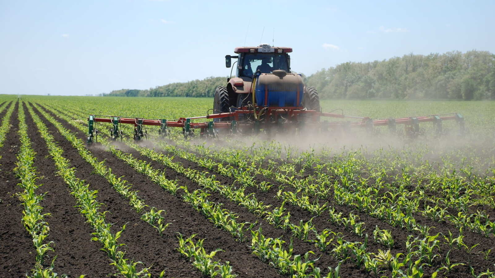 Moçambique e Itália reforçam cooperação em projectos agrícolas na região Centro