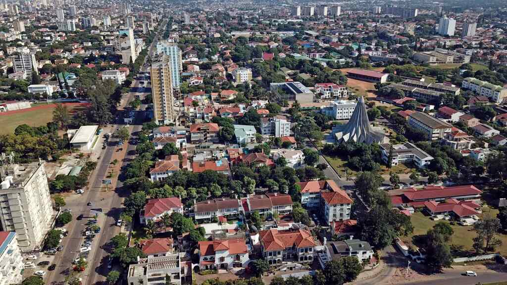 Maputo acolhe Conferência Internacional sobre Assédio no Mundo do Trabalho