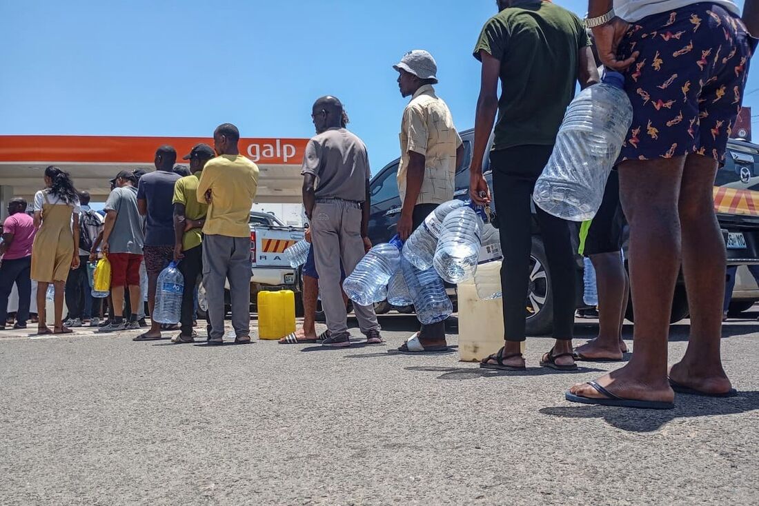 AMEPETROL alerta que Moçambique está a perder combustível para países vizinhos