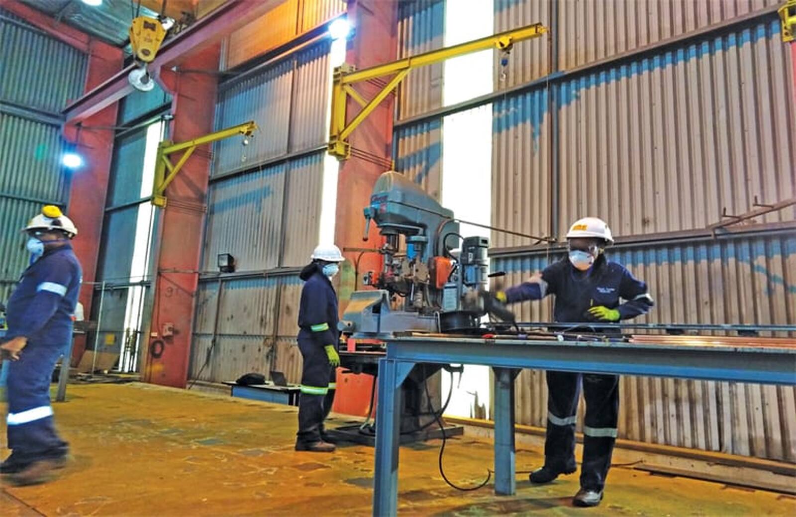 Capacitações empresariais melhoram desempenho das PME em Moçambique