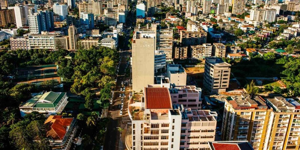 Sociedade civil questiona argumento do Governo para levantar a suspensão de concursos do Projecto Move