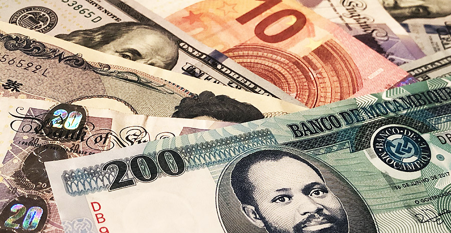 AMB reduz taxa de juro de referência nos empréstimos para 15,50% em Abril