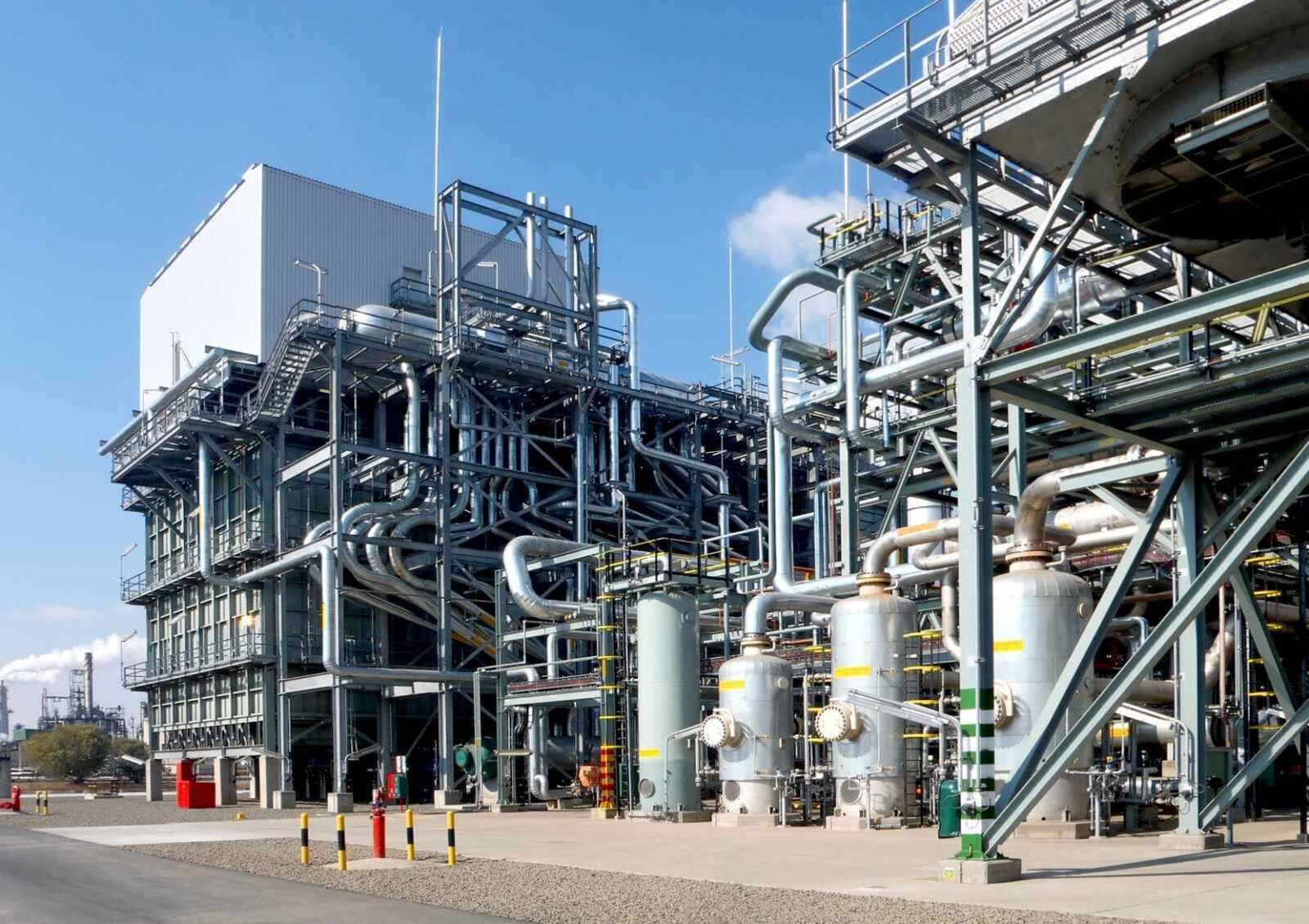 Sasol anuncia investimento de mais de 300 milhões de euros no gás de Temane