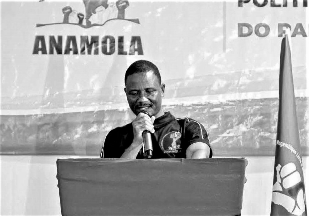 PRM sem pistas dos assassinos do coordenador do Anamola