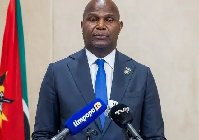 Chapo afirma que participação no Africa CEO Fórum abre novas oportunidades de investimento