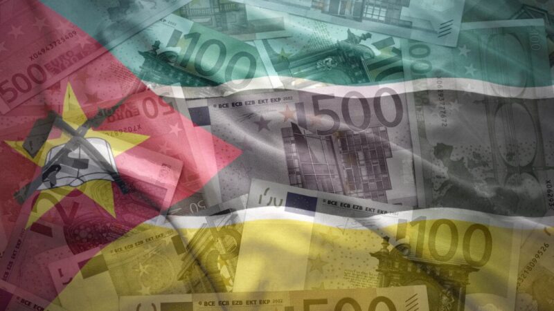 Alemanha anuncia 4 milhões de euros para reforço da resiliência climática em Moçambique