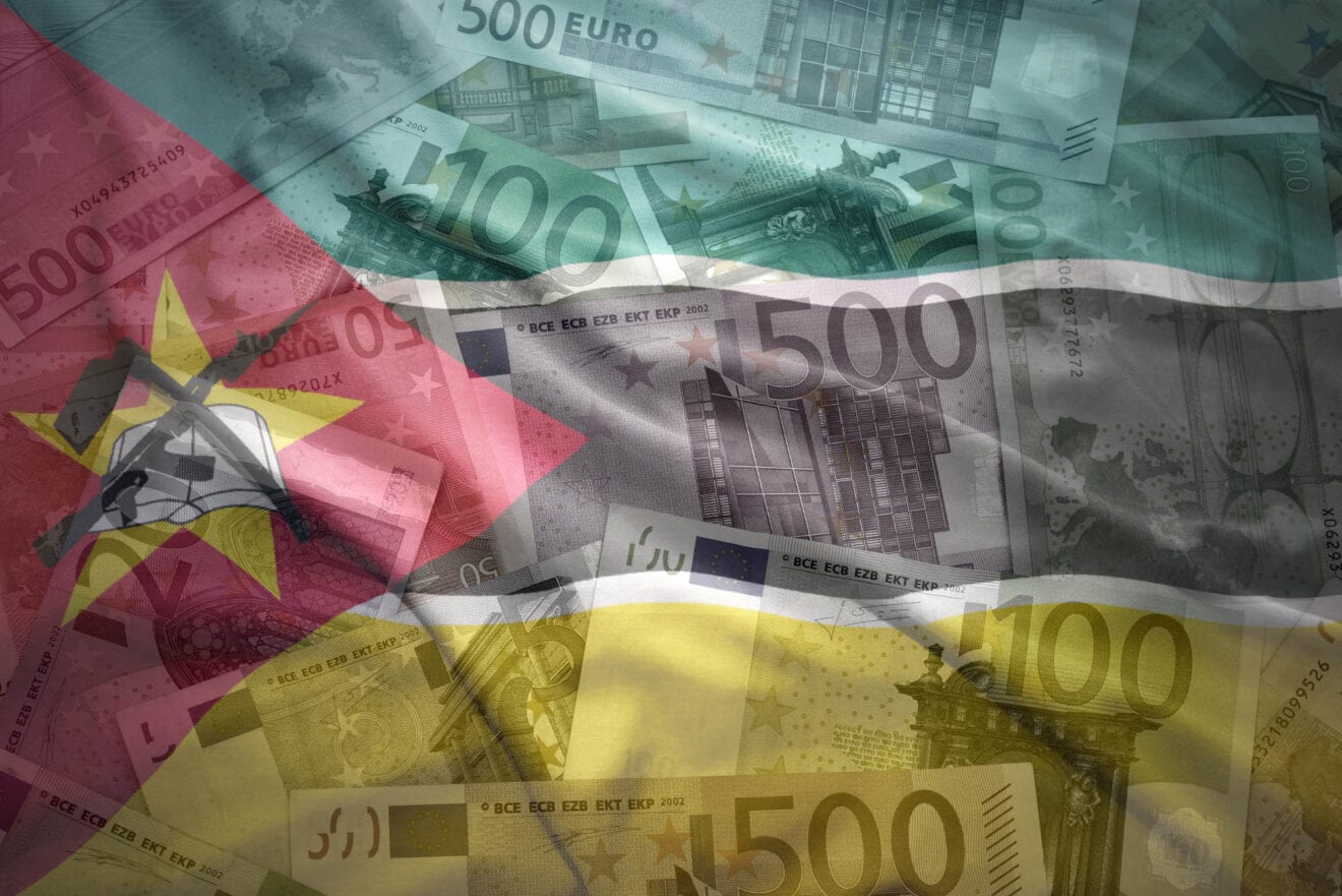 Alemanha anuncia 4 milhões de euros para reforço da resiliência climática em Moçambique
