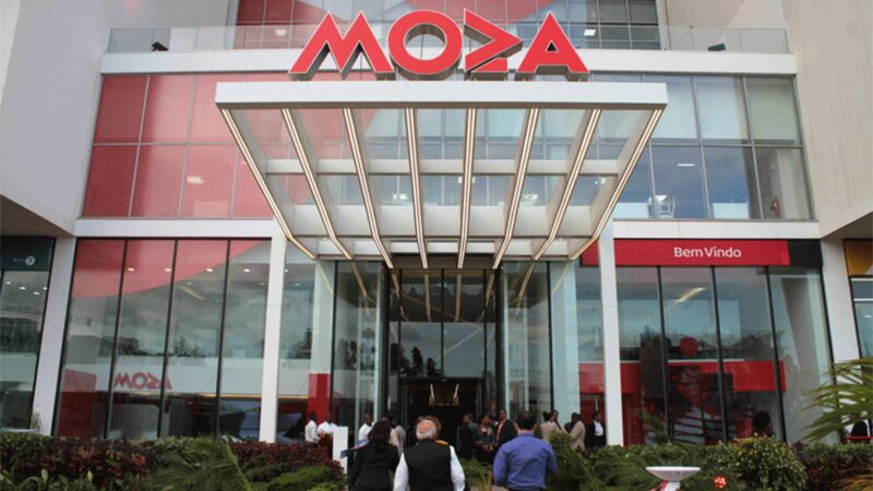 Moza Banco reforça solidez financeira e melhora indicadores operacionais