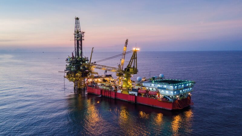 Governo analisa proposta de emenda da ExxonMobil ao plano do projecto Rovuma LNG