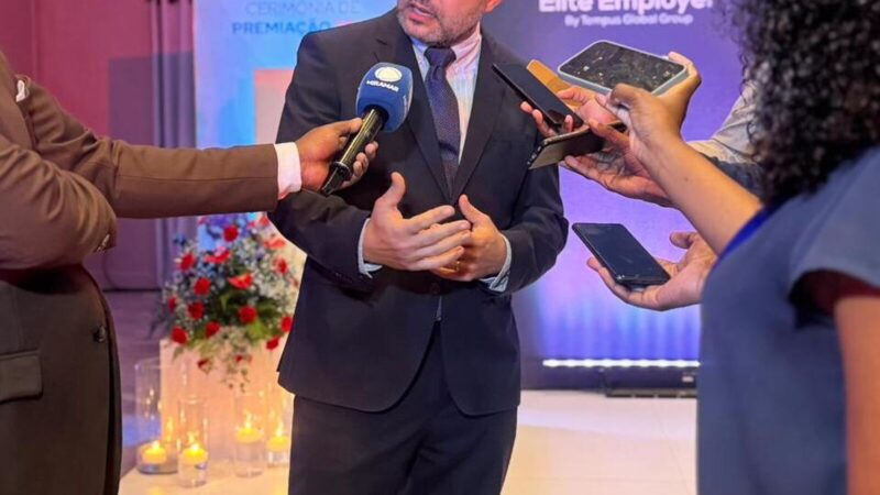 Tempus Global revela as melhores empresas para trabalhar em Moçambique na sua 5.ª edição
