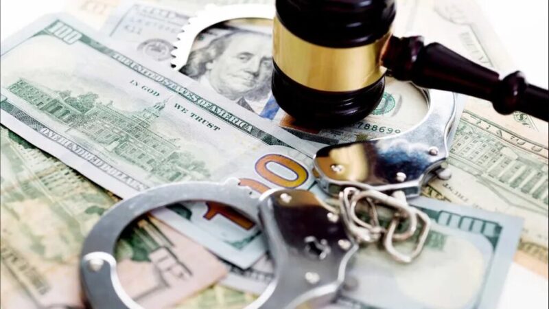 Moçambique arrisca regressar à lista cinzenta sobre branqueamento de capitais