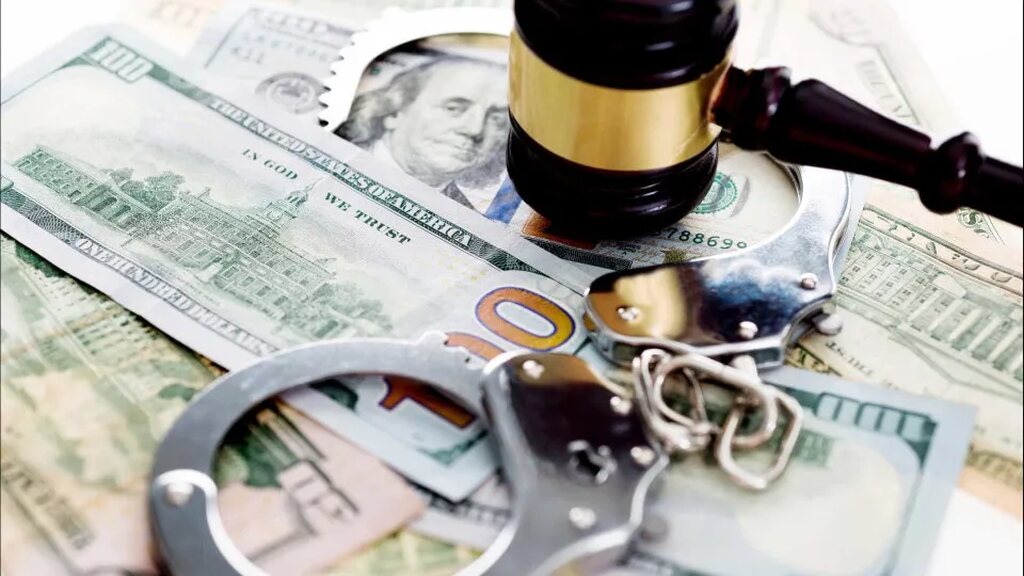 Moçambique arrisca regressar à lista cinzenta sobre branqueamento de capitais