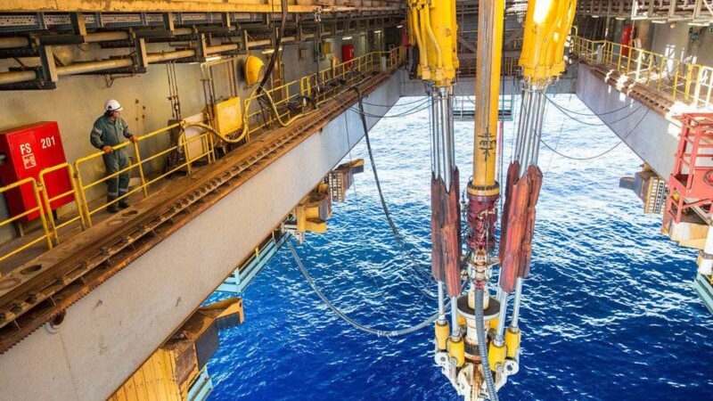 Moçambique investe 40 M$ em centro tecnológico para indústria de petróleo e gás