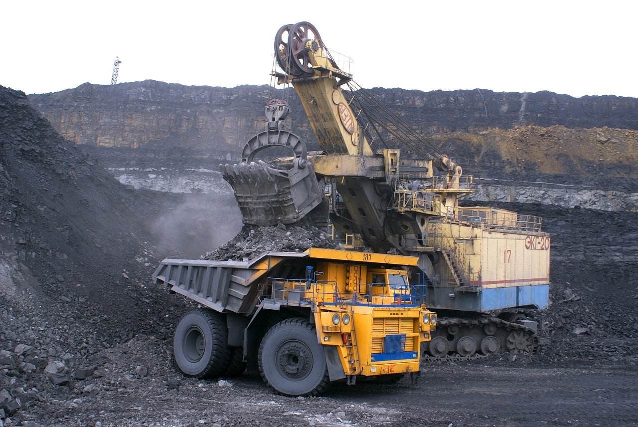 AR aprova lei de Minas que proíbe venda de produtos minerais