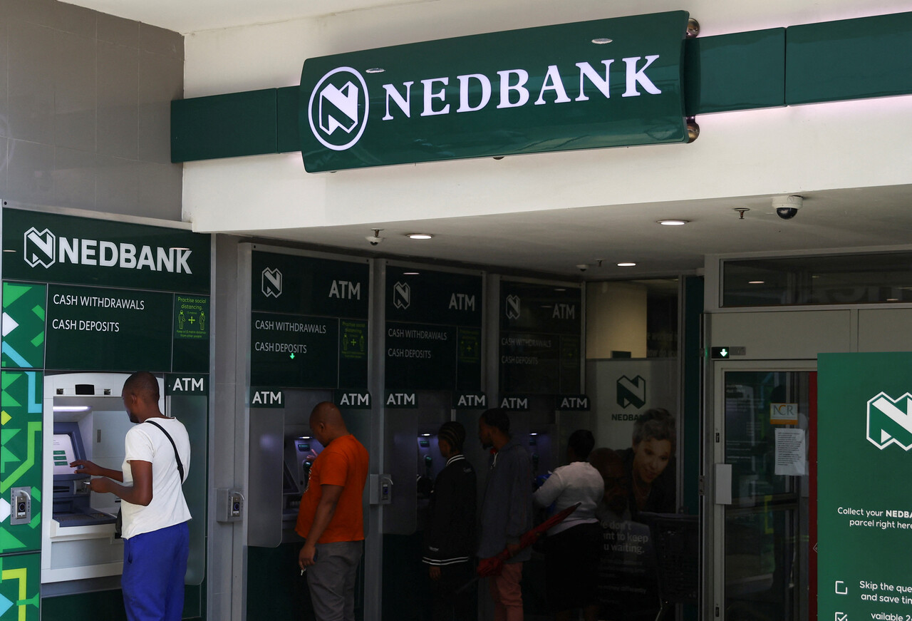 Lucros do Nedbank Moçambique crescem 6,4% apesar das incertezas económicas