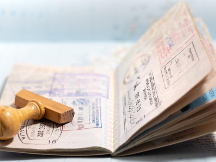 Moçambique adere ao sistema internacional de verificação de passaportes biométricos