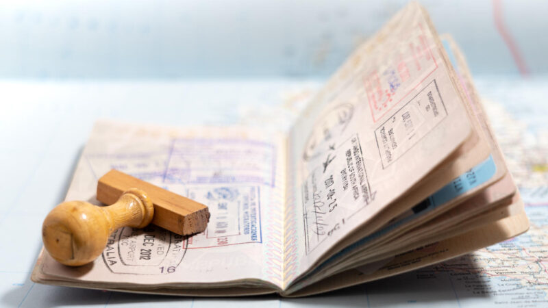 Moçambique adere ao sistema internacional de verificação de passaportes biométricos