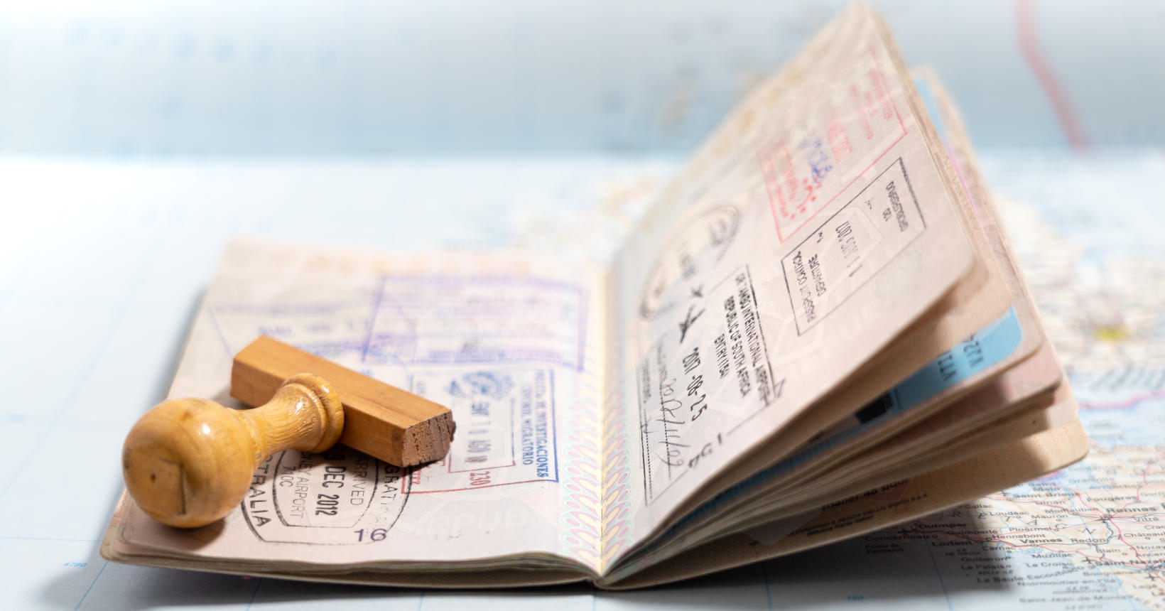Moçambique adere ao sistema internacional de verificação de passaportes biométricos