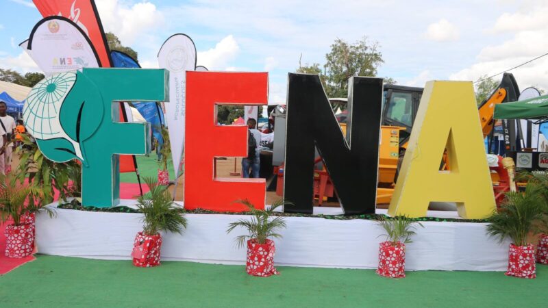 Nampula espera juntar mais de 250 empresas na feira económica