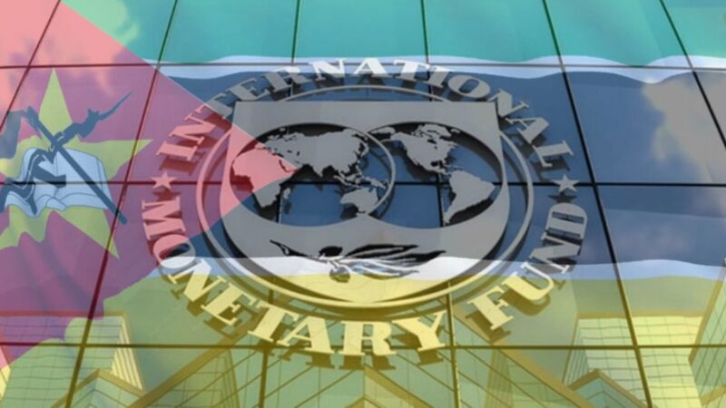 Governo espera aprovação do novo apoio financeiro do FMI ainda este ano
