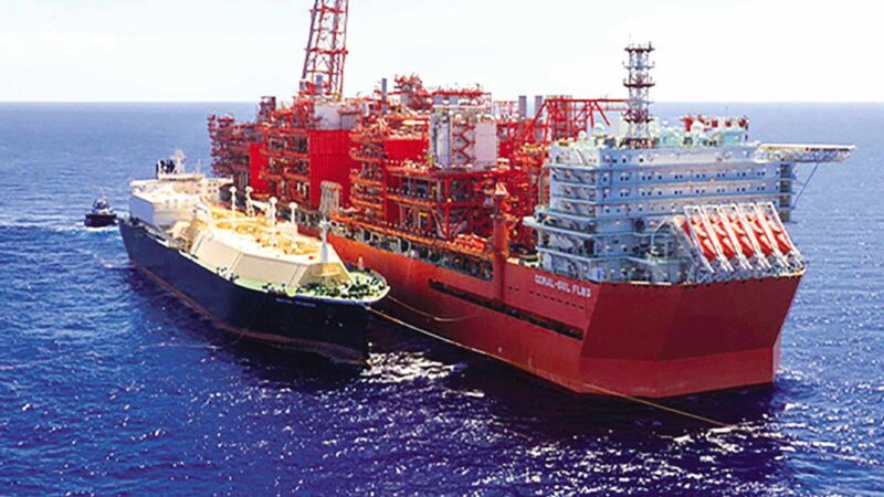 Projecto Coral Norte escolhe japonesa JGC Holdings para serviços de engenharia no Rovuma