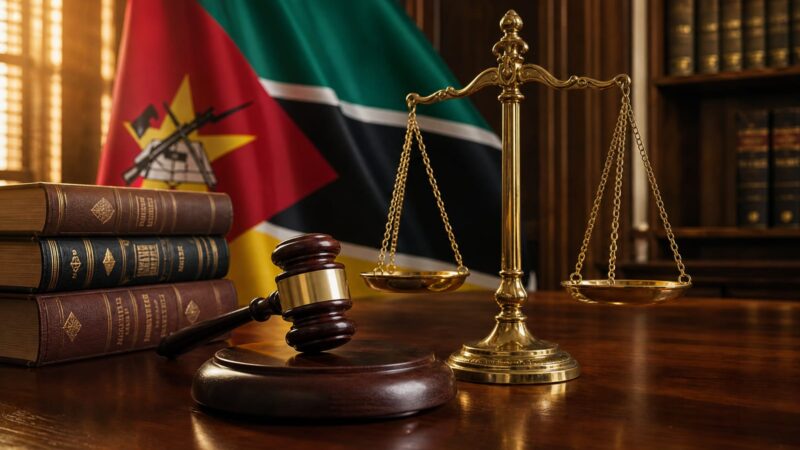Moçambique defende aposta na segurança jurídica como condição para atracção de investimento
