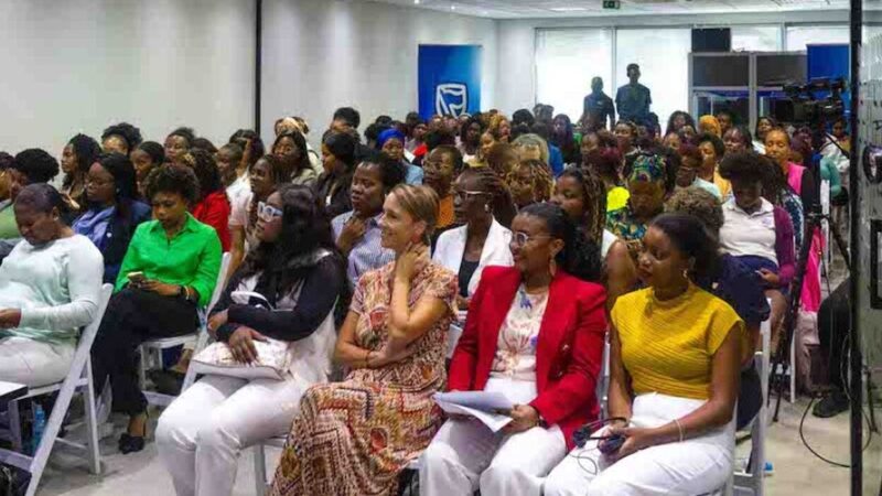 Lioness Lean In Moçambique destaca papel das mulheres na construção de negócios verdes sustentáveis