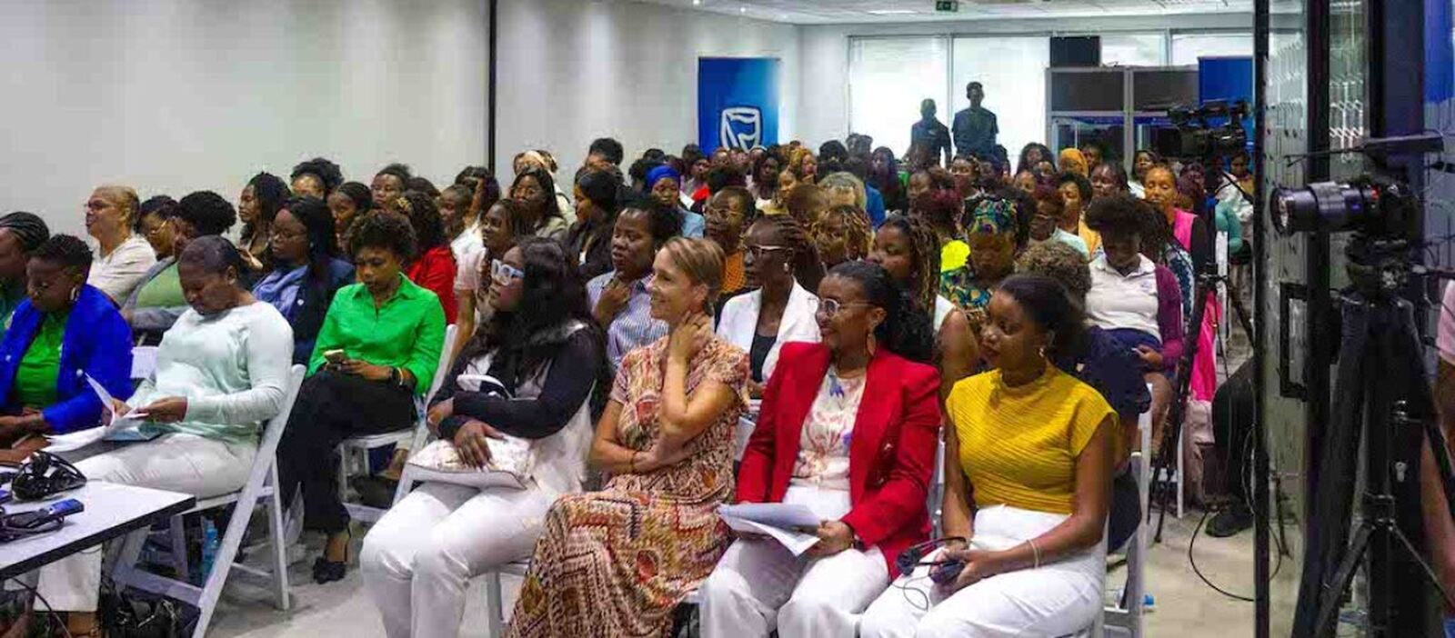 Lioness Lean In Moçambique destaca papel das mulheres na construção de negócios verdes sustentáveis