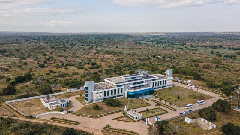 Governo extingue Parque de Ciência e Tecnologia de Maluana