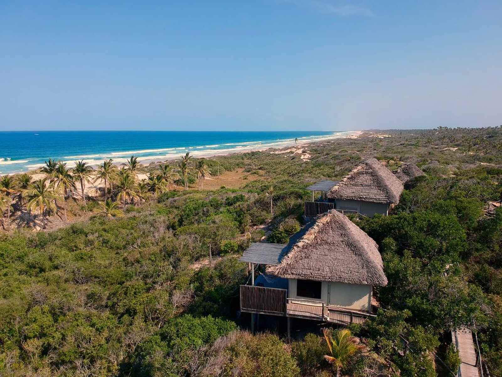 Empresariado moçambicano destaca conectividade e mais investimentos para impulsionar o turismo