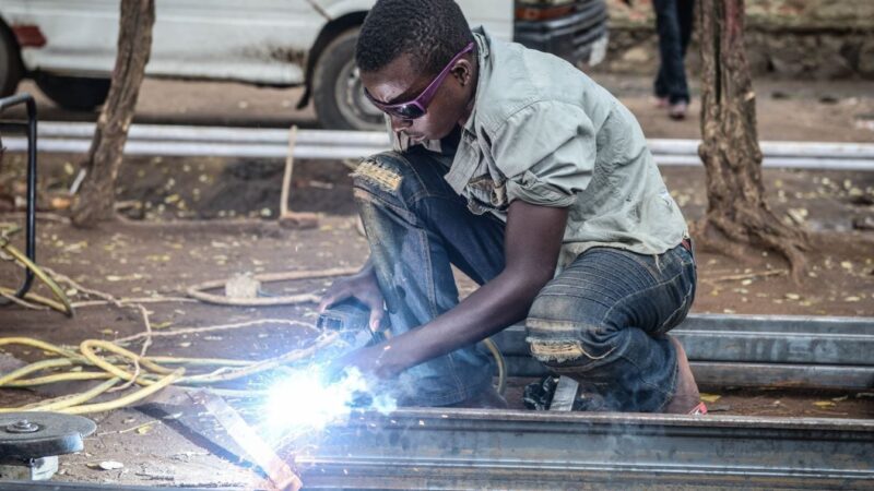 Moçambique acolhe a partir de hoje conferência africana sobre competitividade do sector manufactureiro
