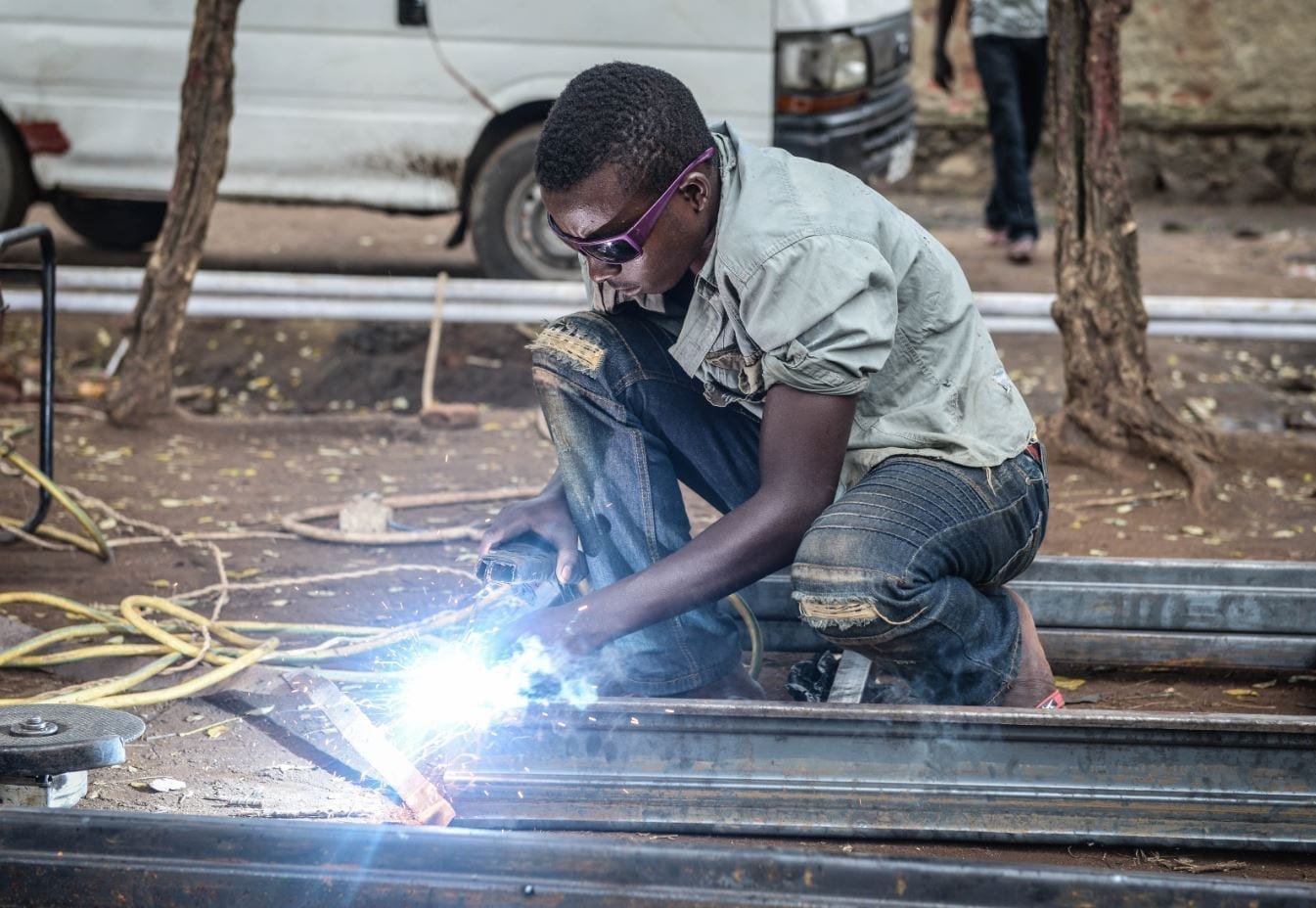 Moçambique acolhe a partir de hoje conferência africana sobre competitividade do sector manufactureiro