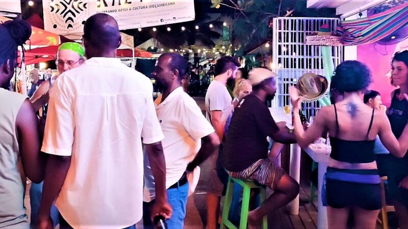Festival de cerveja para “prender” turistas 