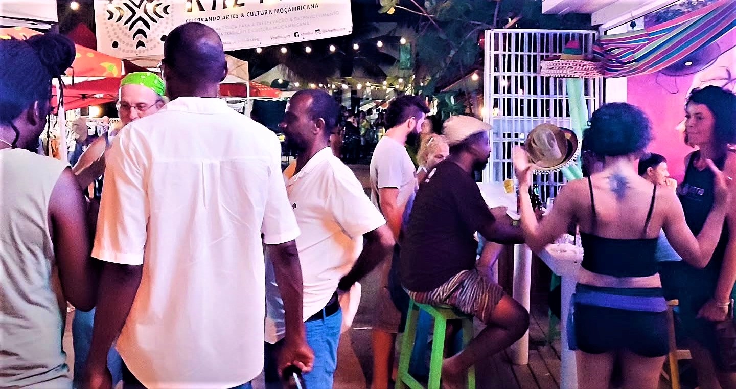 Festival de cerveja para “prender” turistas 