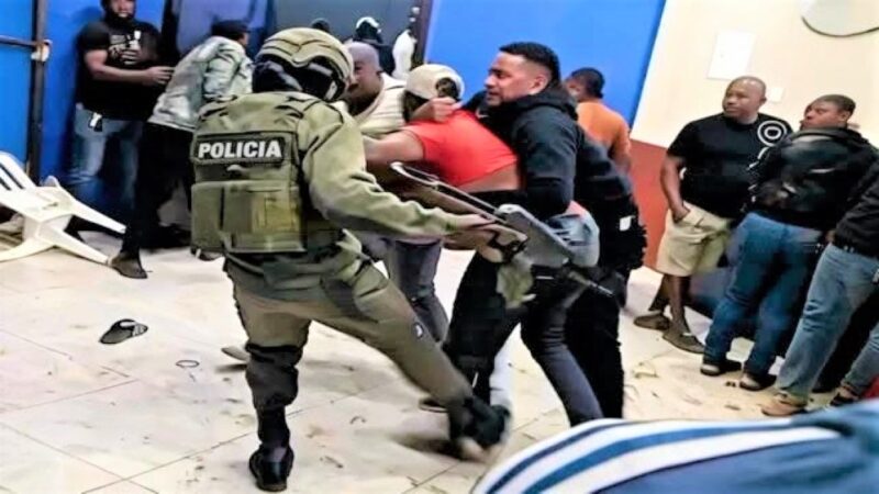 Ordem dos Advogados repudia morte de “Macovo” e exige investigação independente