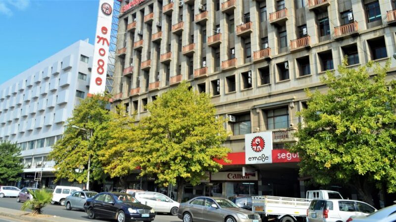 EMOSE apresenta resultados líquidos positivos de 20,23 milhões