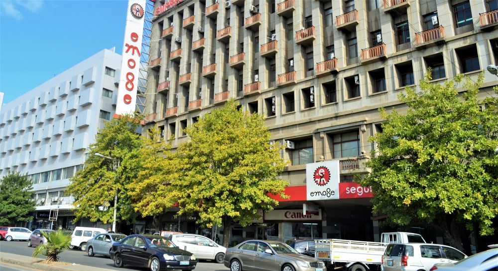EMOSE apresenta resultados líquidos positivos de 20,23 milhões