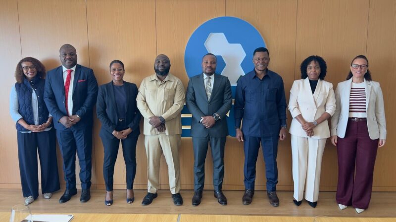 AEC e ENH estabelecem aliança estratégica para impulsionar a próxima fase de crescimento energético de Moçambique