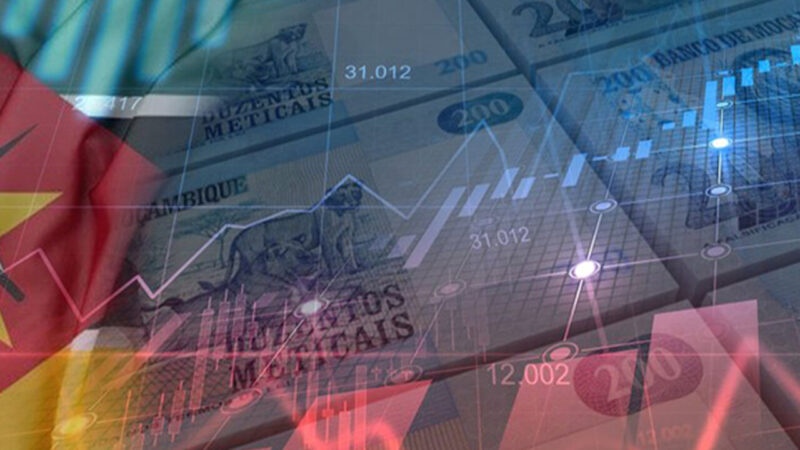 Moçambique reduz o “fosso” da dívida externa em 7,5% mas a insustentabilidade mantém-se