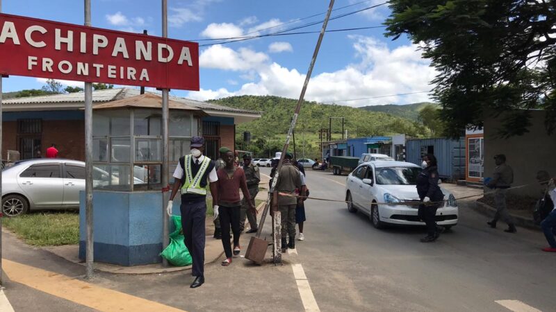 Construção da Paragem Única entre Moçambique e Zimbabué arranca em Outubro num investimento avaliado em 37,2 M$