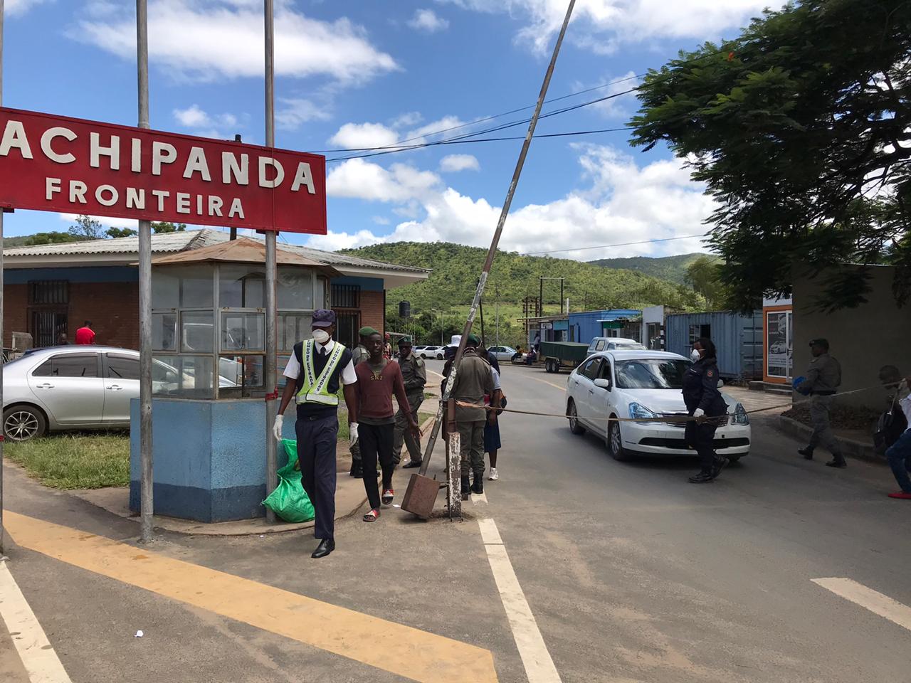 Construção da Paragem Única entre Moçambique e Zimbabué arranca em Outubro num investimento avaliado em 37,2 M$