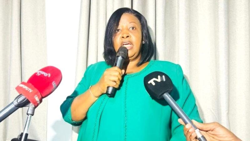 Governadora de Gaza renuncia e Frelimo confirma
